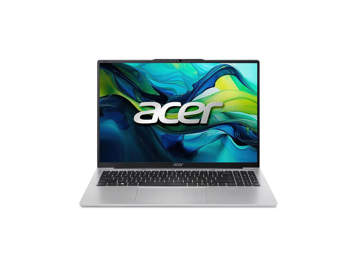 NOTEBOOK ACER 15'6 INTEL CORE I5 12450H / 16 GB RAM /512 GB SSD / GRIS 6