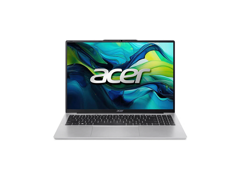 NOTEBOOK ACER 15'6 INTEL CORE I5 12450H / 16 GB RAM /512 GB SSD / GRIS 6