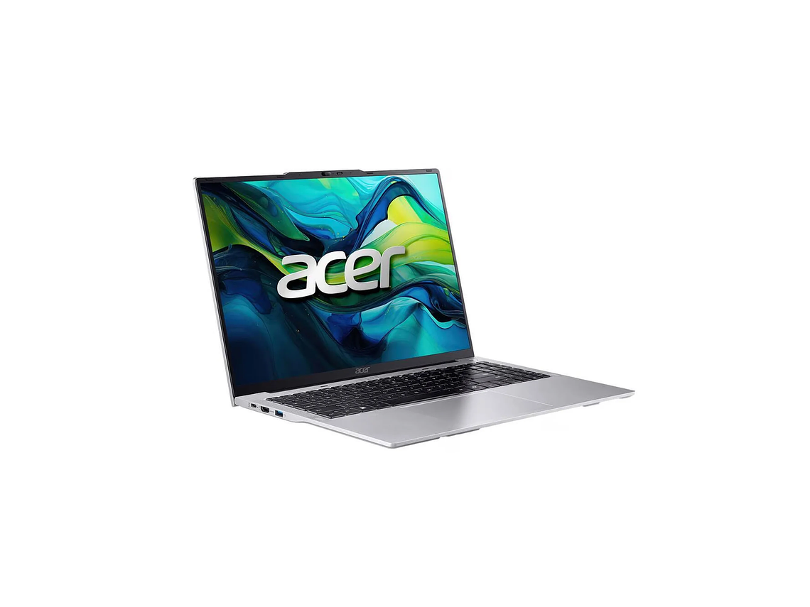 NOTEBOOK ACER 15'6 INTEL CORE I5 12450H / 16 GB RAM /512 GB SSD / GRIS 7