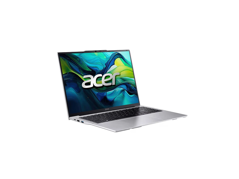 NOTEBOOK ACER 15'6 INTEL CORE I5 12450H / 16 GB RAM /512 GB SSD / GRIS 7