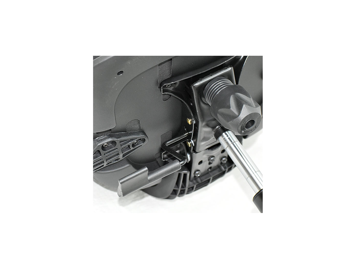 SILLA OFICINA GIRATORIA YORK 9