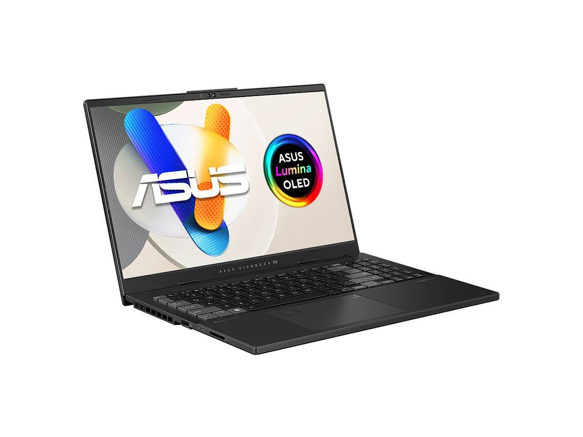 NOTEBOOK ASUS VIVOBOOK PRO INTEL 9 16GB RAM 1TB SSD RTX 4050 1