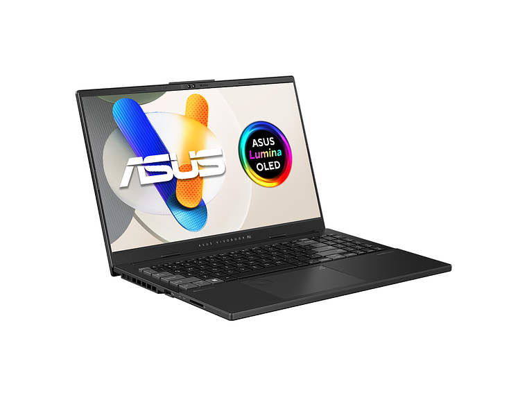 NOTEBOOK ASUS VIVOBOOK PRO INTEL 9 16GB RAM 1TB SSD RTX 4050 1