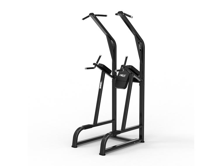 Banco Abdominal/Fondo/Dominada MO 2.0 | Obelix 1