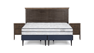 CAMA EUROPEA ROSEN AUTONOMY SKY BDANNA 150 X 200 CM