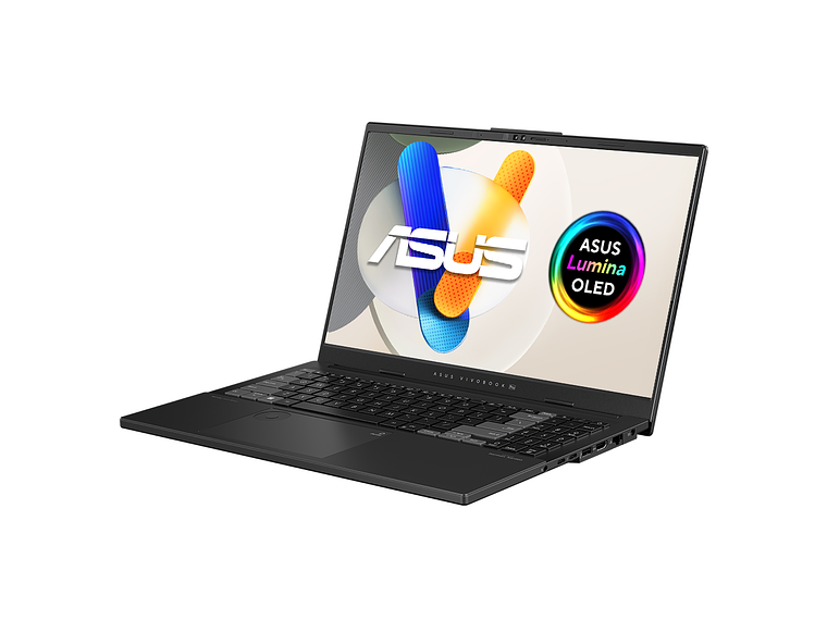 NOTEBOOK ASUS VIVOBOOK PRO INTEL 9 16GB RAM 1TB SSD RTX 4050 3