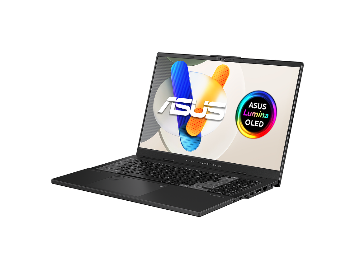 NOTEBOOK ASUS VIVOBOOK PRO INTEL 9 16GB RAM 1TB SSD RTX 4050 4