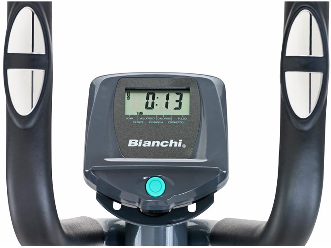 ELIPTICA BIANCHI E-900 2