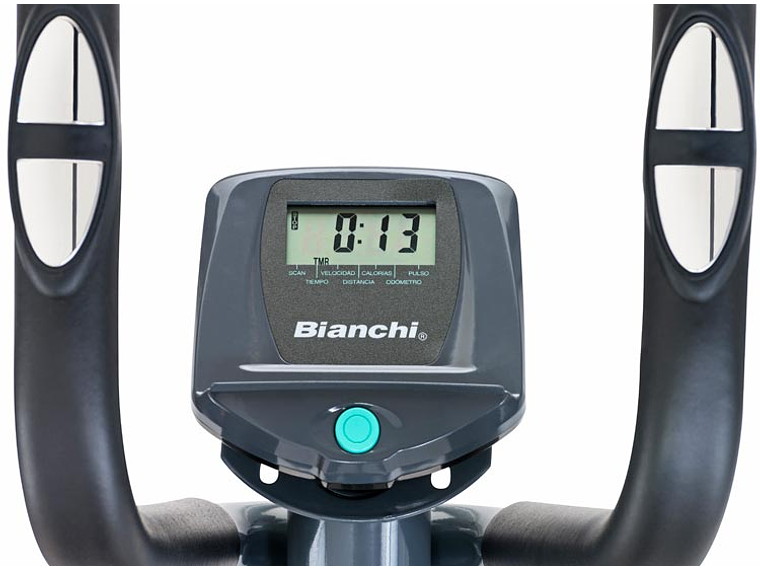 ELIPTICA BIANCHI E-900 2