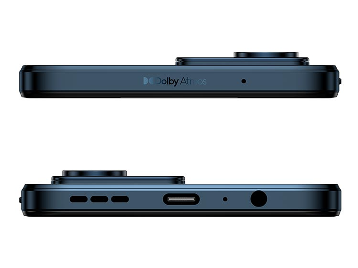 CELULAR MOTOROLA G84 256 GB 8 GB RAM 16MP 6.5