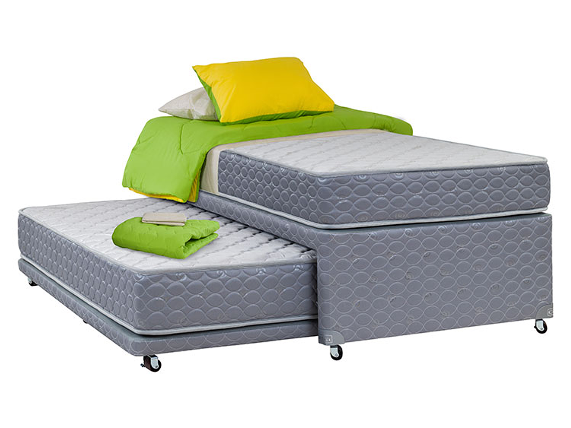 SET CAMA NIDO CELTA ESTANDAR MULTICOLOR 1
