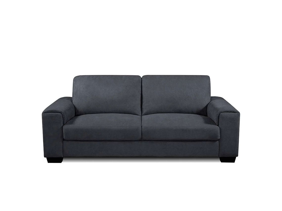  SOFÁ ROSEN ROBLEDA 3 CUERPOS GRAFITO 1