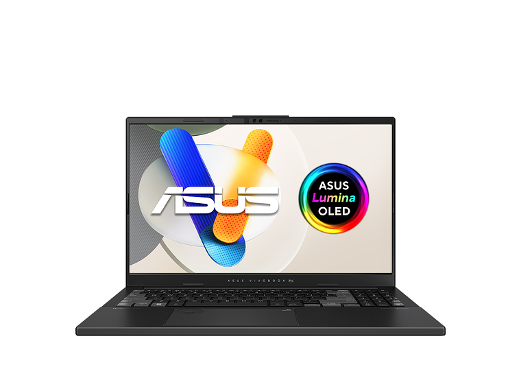 NOTEBOOK ASUS VIVOBOOK PRO INTEL 9 16GB RAM 1TB SSD RTX 4050 7