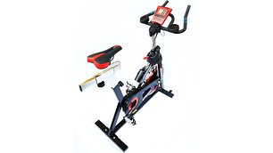  BICICLETA SPINNING PROGRESS 15 K COVERTEC