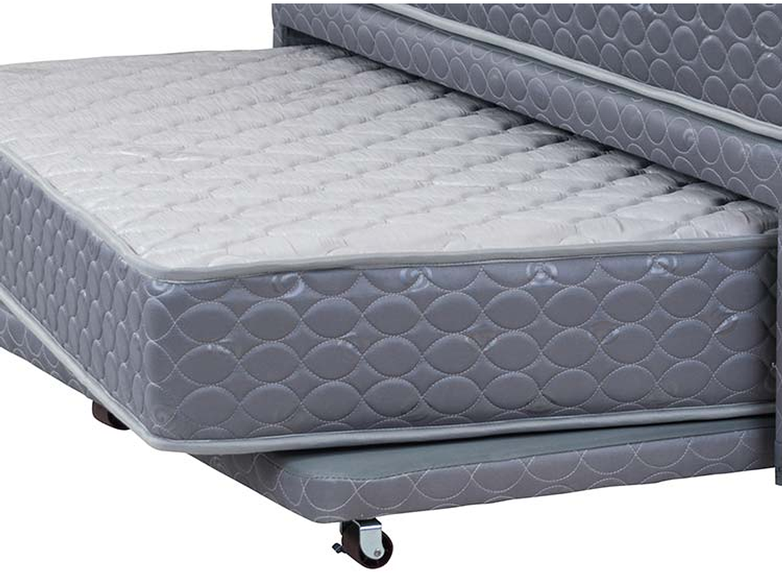 SET CAMA NIDO CELTA ESTANDAR MULTICOLOR 2