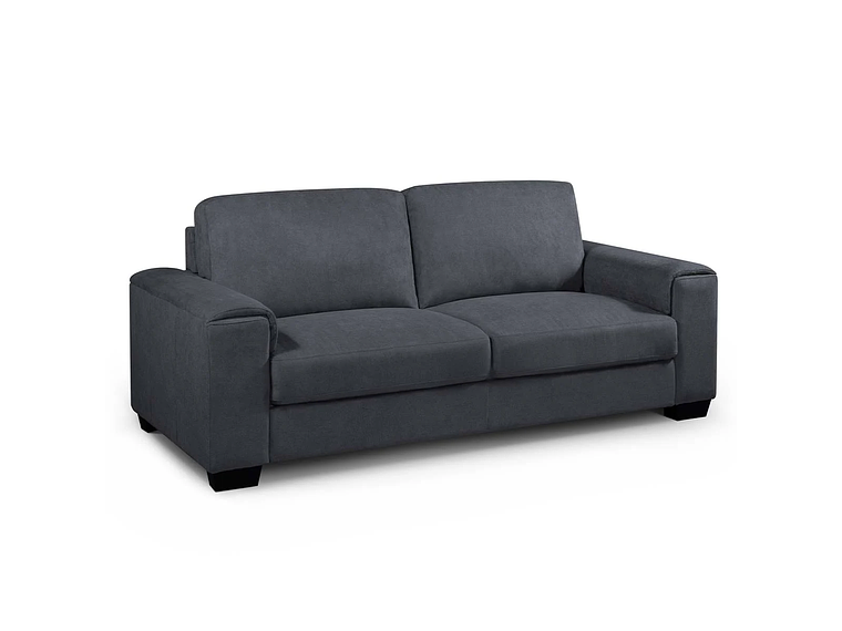  SOFÁ ROSEN ROBLEDA 3 CUERPOS GRAFITO 2