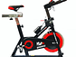  BICICLETA SPINNING PROGRESS 15 K COVERTEC - Miniatura 2