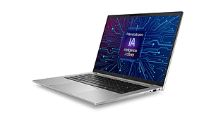 NOTEBOOK HP ZBOOK FIREFLY 14 G11 INTEL CORE ULTRA 7 32GB RAM 512GB SSD NVIDIA RTX A500 14”