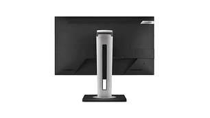 MONITOR LED VIEWSONIC VG2756A-2K 27' QHD CON DOCK USB-C - HDMI - NEGRO