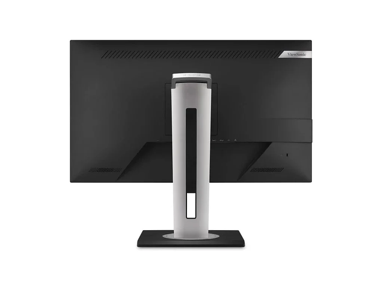 MONITOR LED VIEWSONIC VG2756A-2K 27' QHD CON DOCK USB-C - HDMI - NEGRO 2
