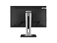 MONITOR LED VIEWSONIC VG2756A-2K 27' QHD CON DOCK USB-C - HDMI - NEGRO - Miniatura 2