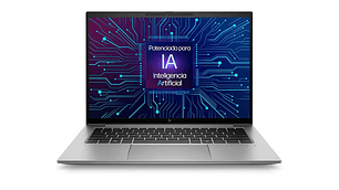 NOTEBOOK HP ZBOOK FIREFLY 14 G11 INTEL CORE ULTRA 7 32GB RAM 512GB SSD NVIDIA RTX A500 14”