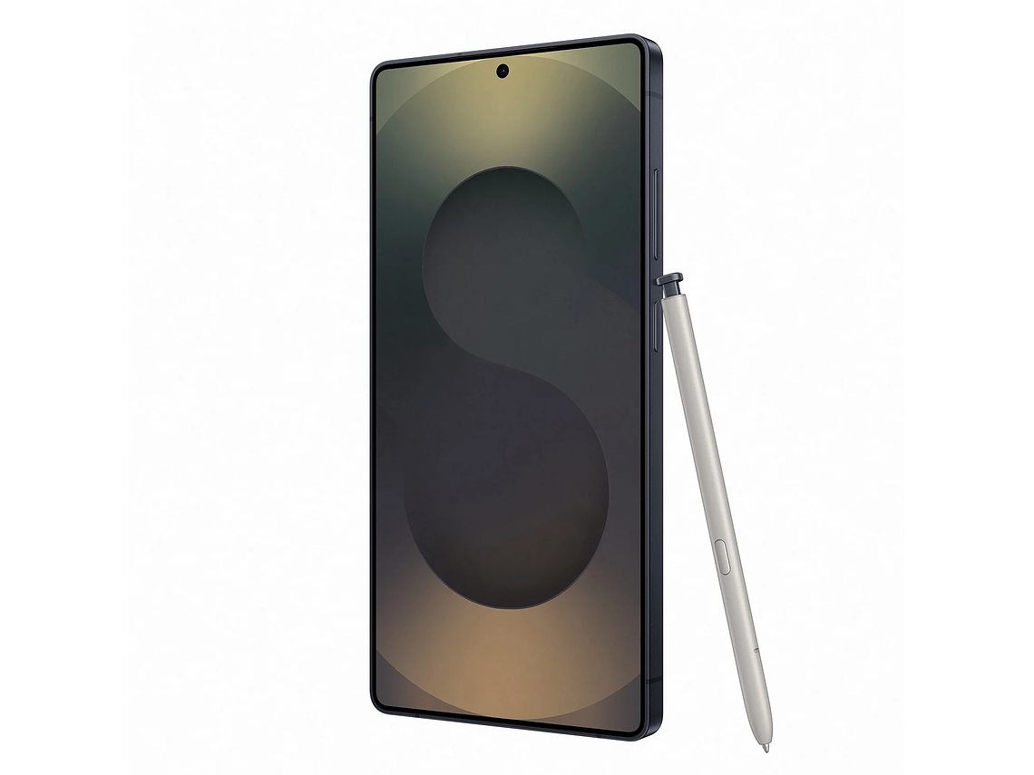 SAMSUNG GALAXY S25 ULTRA 512G NEGRO INTENSO TITANIO 3