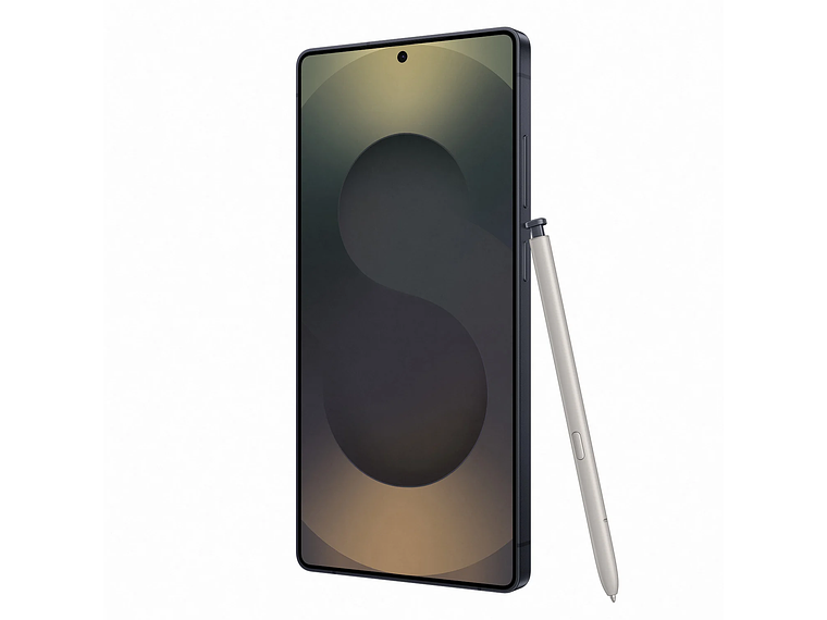 SAMSUNG GALAXY S25 ULTRA 512G NEGRO INTENSO TITANIO 3