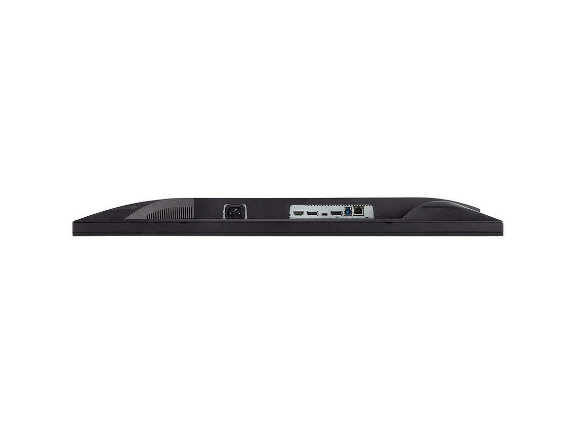 MONITOR LED VIEWSONIC VG2756A-2K 27' QHD CON DOCK USB-C - HDMI - NEGRO 5