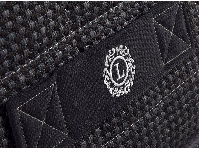 JUEGO DE DORMITORIO CIC CAMA EUROPEA LUX KING + MUEBLES MONTERREY 4