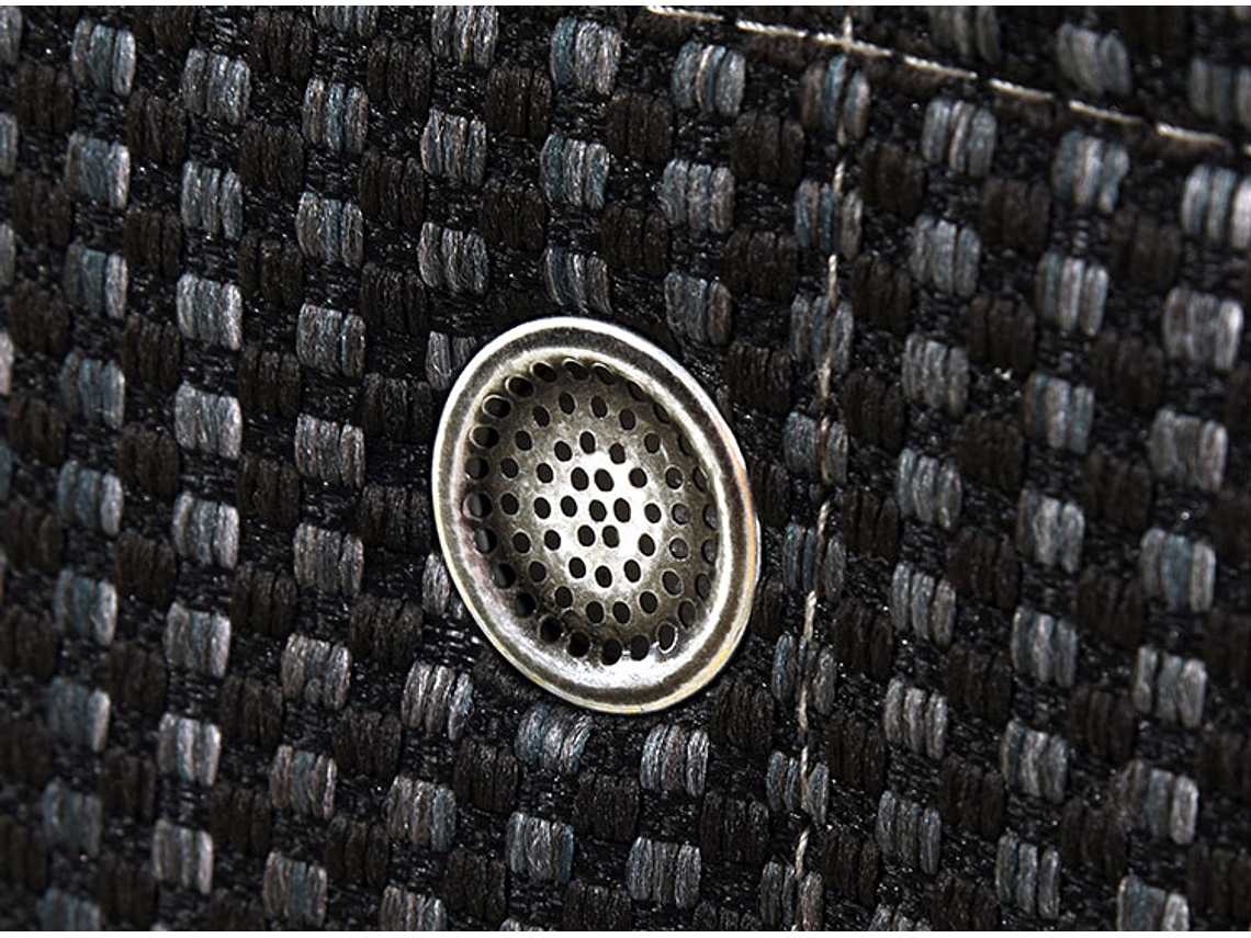 JUEGO DE DORMITORIO CIC CAMA EUROPEA LUX KING + MUEBLES MONTERREY 5