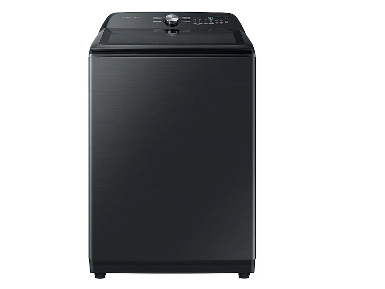 LAVADORA CARGA SUPERIOR SAMSUNG WA22A8370GV 22KG NEGRO 1