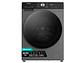 LAVADORA SECADORA HISENSE 14 KG 10 KG CARGA FRONTAL WD3S1443BT - Miniatura 1