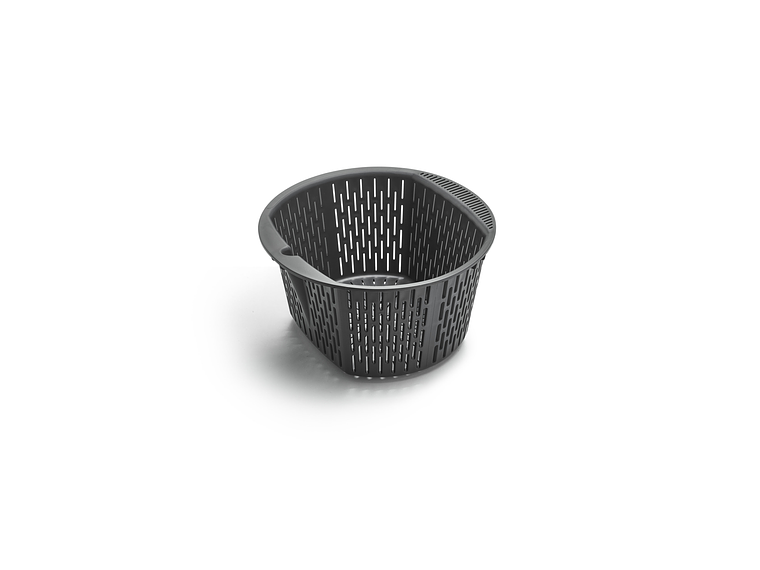 ROBOT DE COCINA YÄMMI 2XL 3