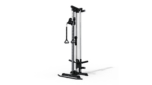 Polea de Muro 1.0 | PROmachine