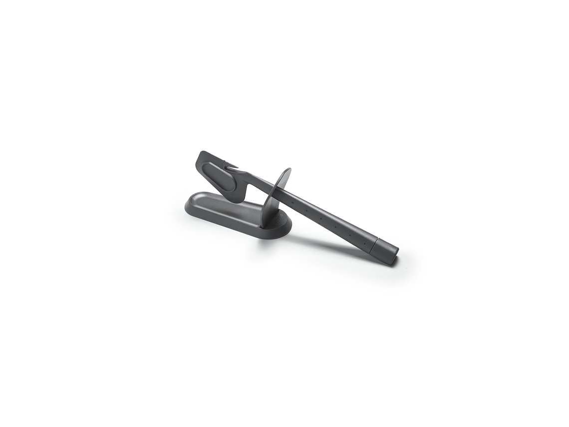 ROBOT DE COCINA YÄMMI 2XL 4