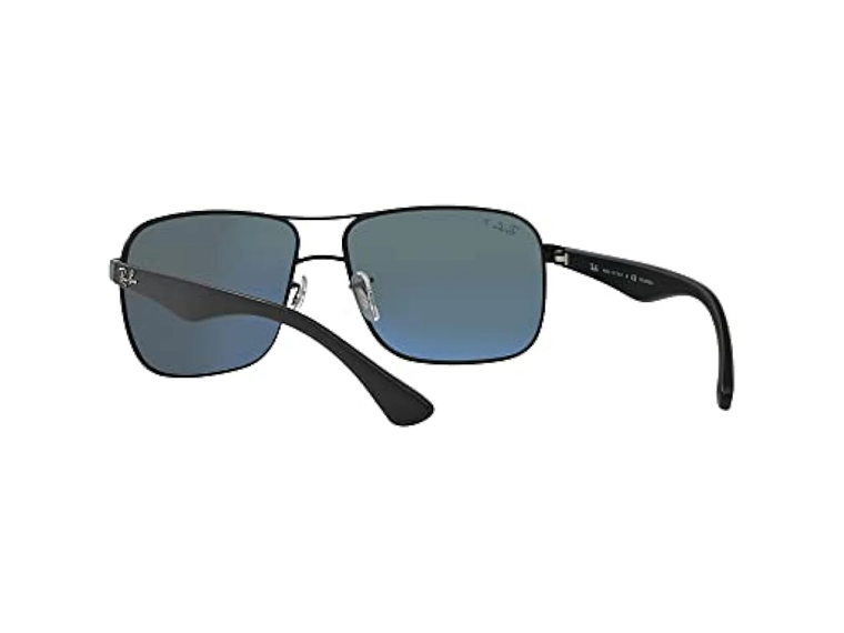 LENTES DE SOL RAY BAN PARA HOMBRE EN COLOR VERDE 1