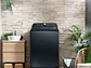 LAVADORA CARGA SUPERIOR SAMSUNG WA22A8370GV 22KG NEGRO - Miniatura 3
