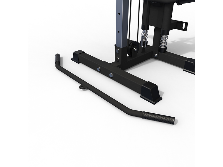 Polea de Muro 1.0 | PROmachine 3