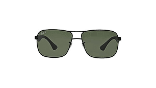 LENTES DE SOL RAY BAN PARA HOMBRE EN COLOR VERDE