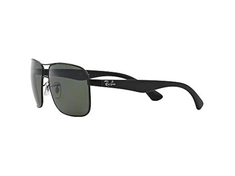 LENTES DE SOL RAY BAN PARA HOMBRE EN COLOR VERDE 3