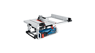 SIERRA DE BANCO 10' BOSCH GTS 10 J - 1800W