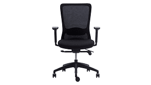 SILLA ESCRITORIO ONE SIT NEW LOOP ERGONOMICA