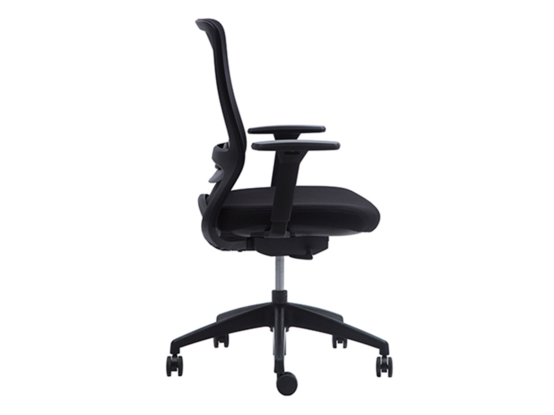 SILLA ESCRITORIO ONE SIT NEW LOOP ERGONOMICA 3