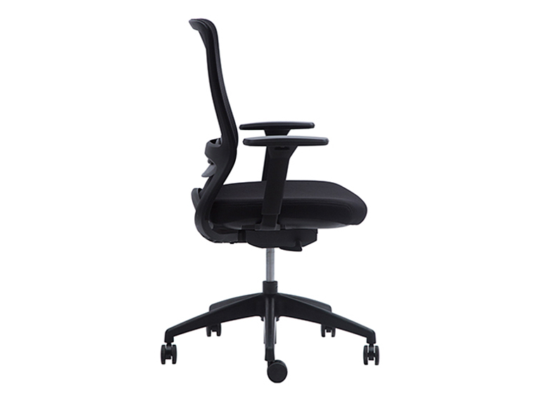 SILLA ESCRITORIO ONE SIT NEW LOOP ERGONOMICA 3
