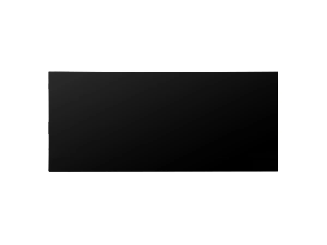 MESA CENTRO ROSEN FREDDIE 110 X 48 CM MARRÓN MADERA 2