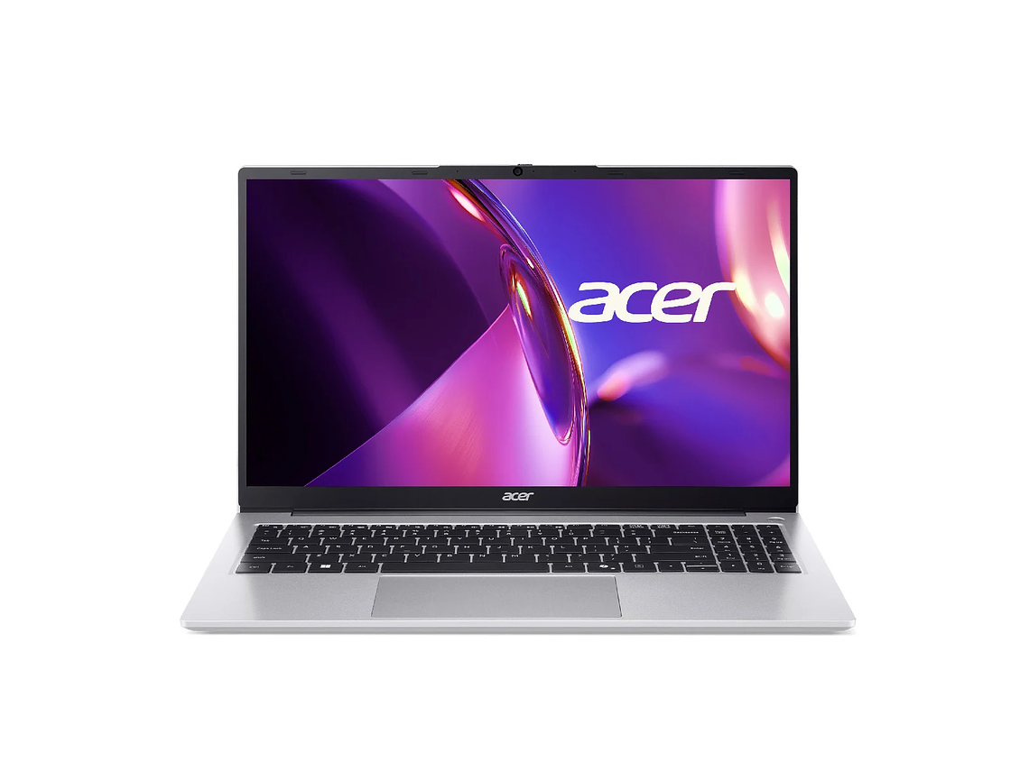 NOTEBOOK ACER ASPIRE LITE LAPTOP AL15-41P-R0ZY-2 AMD RYZEN 7 8 GB RAM 512 GB SSD 15.6