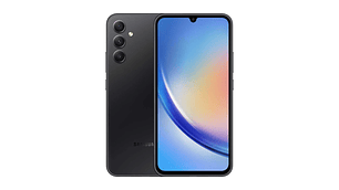 CELULAR SAMSUNG GALAXY A34 5G 128 GB 6 GB RAM 48 MP 6.6 