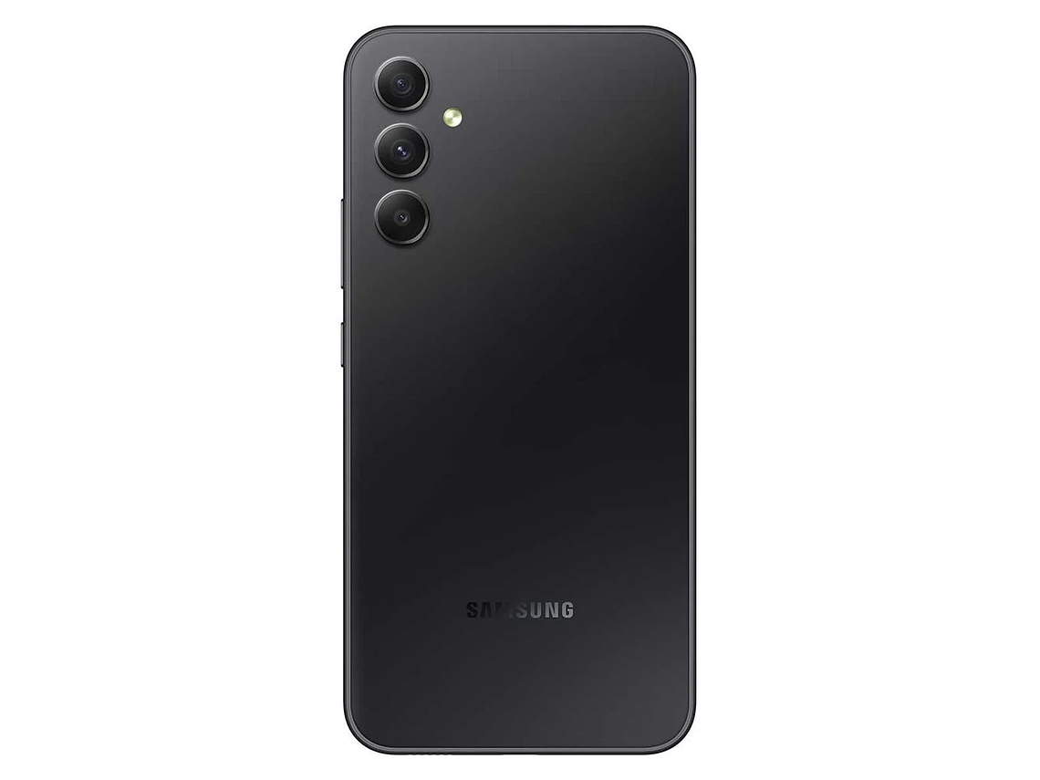 CELULAR SAMSUNG GALAXY A34 5G 128 GB 6 GB RAM 48 MP 6.6 