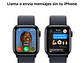 SMARTWATCH APPLE WATCH SE (2ª GENERACIÓN) CAJA MIDNIGHT ALUMINIO 40MM CON CORREA SPORT LOOP - S/M - Miniatura 4